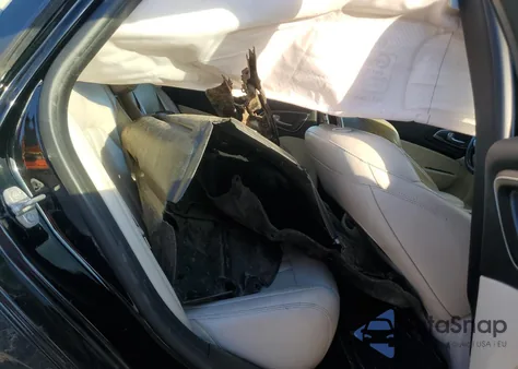 2017 Chrysler 200 Limited from USA, damaged, VIN 1C3CCCAB6HN510667